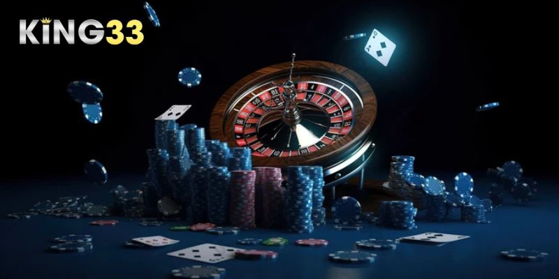 Các bước rút nạp minh bạch nhanh chóng