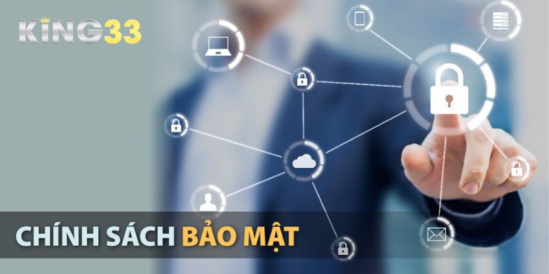 Các quy trình của chính sách bảo mật