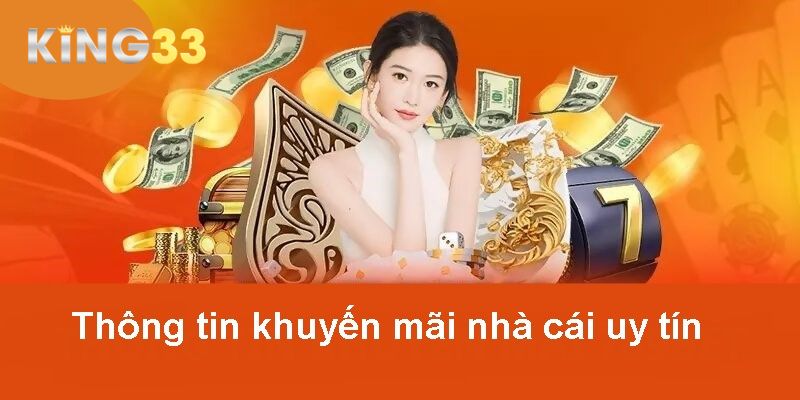 Các tin tức về khuyến mãi của trang chủ