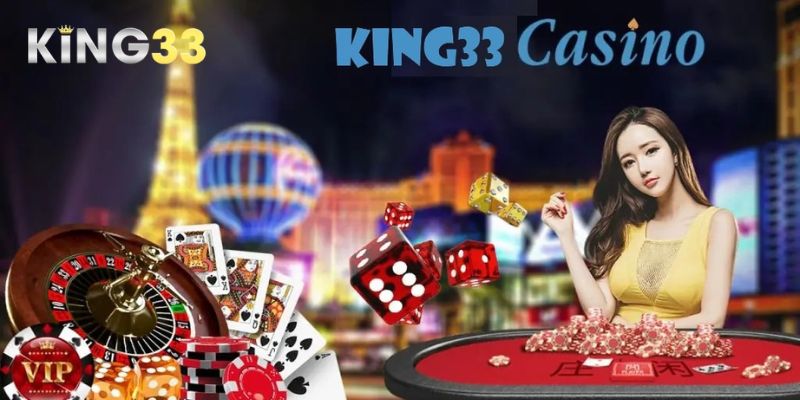 Đắm chìm trong thế giới game trực tuyến hàng đầu