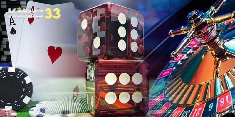 Đăng nhập King33 nhanh chóng tiện lợi an toàn