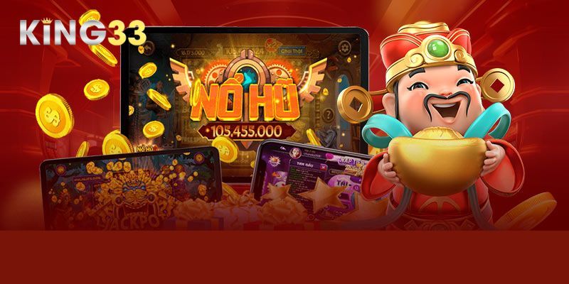 Mẹo chơi nổ hũ thần tài đổi thưởng