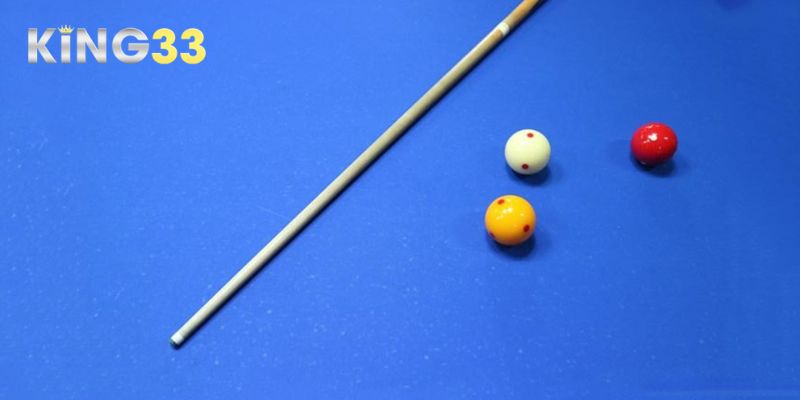 Môn cá cược bida carom thu hút nhất hiện nay