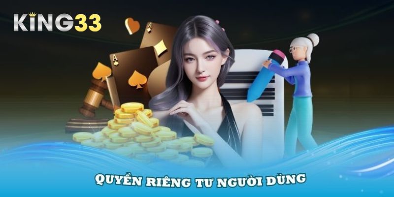 Quyền cá nhân rất quan trọng với doanh nghiệp