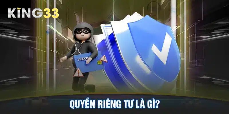 Tìm hiểu rõ về chính sách quyền riêng tư